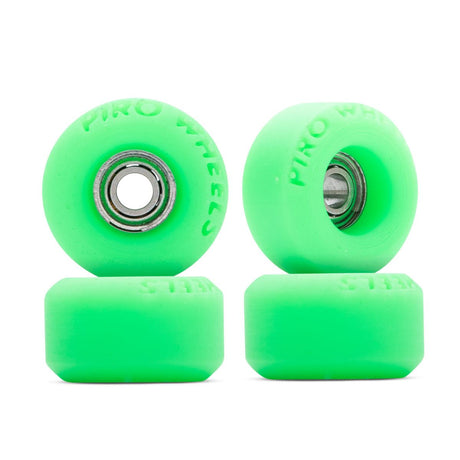 Piro Fingerboard Wheels - Performance