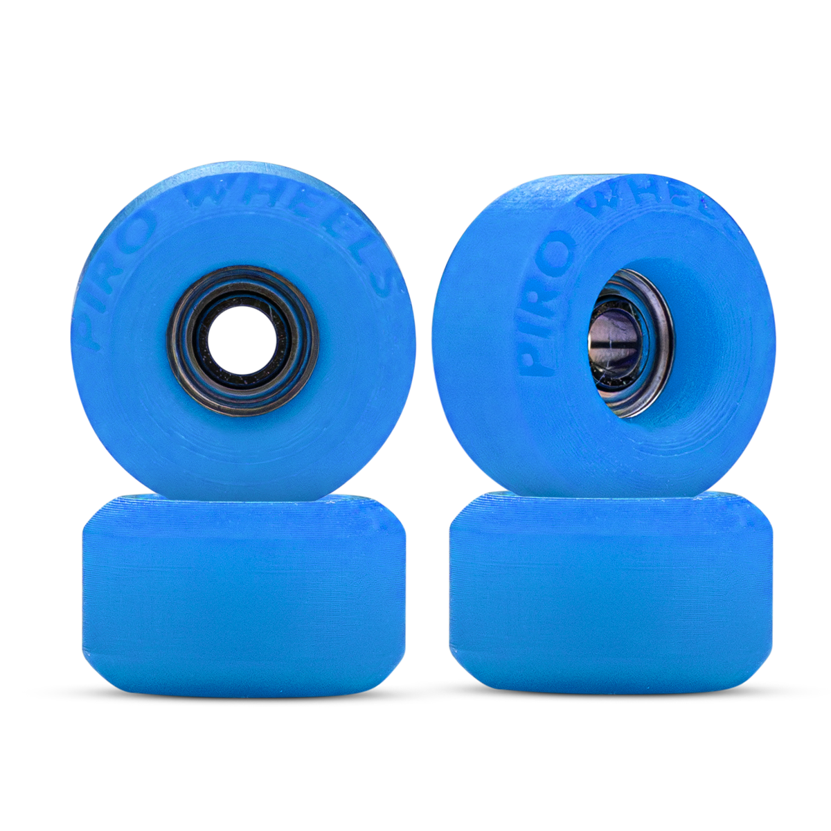 Piro Fingerboard Wheels - Performance Comp