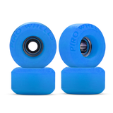 Piro Fingerboard Wheels - Performance Comp
