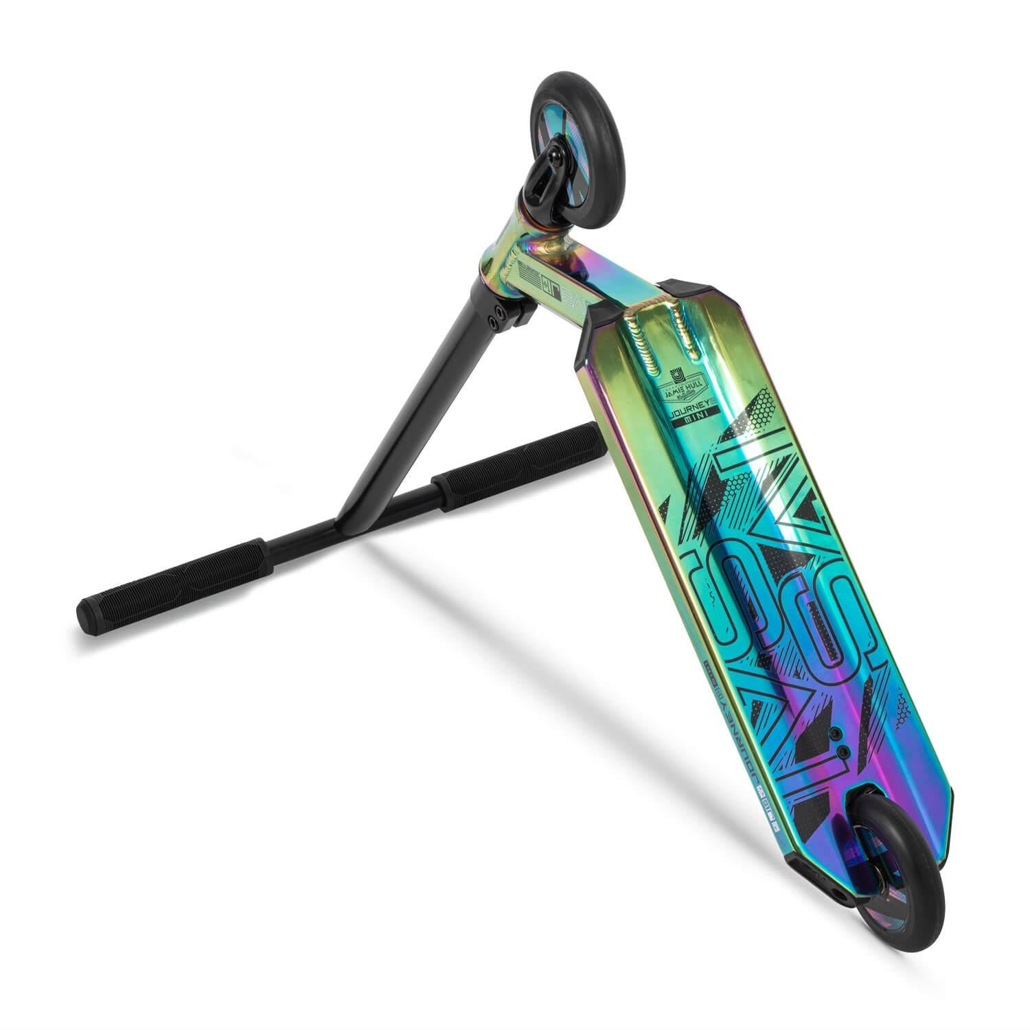 Invert Supreme Journey Mini 1+ – The Vault Pro Scooters