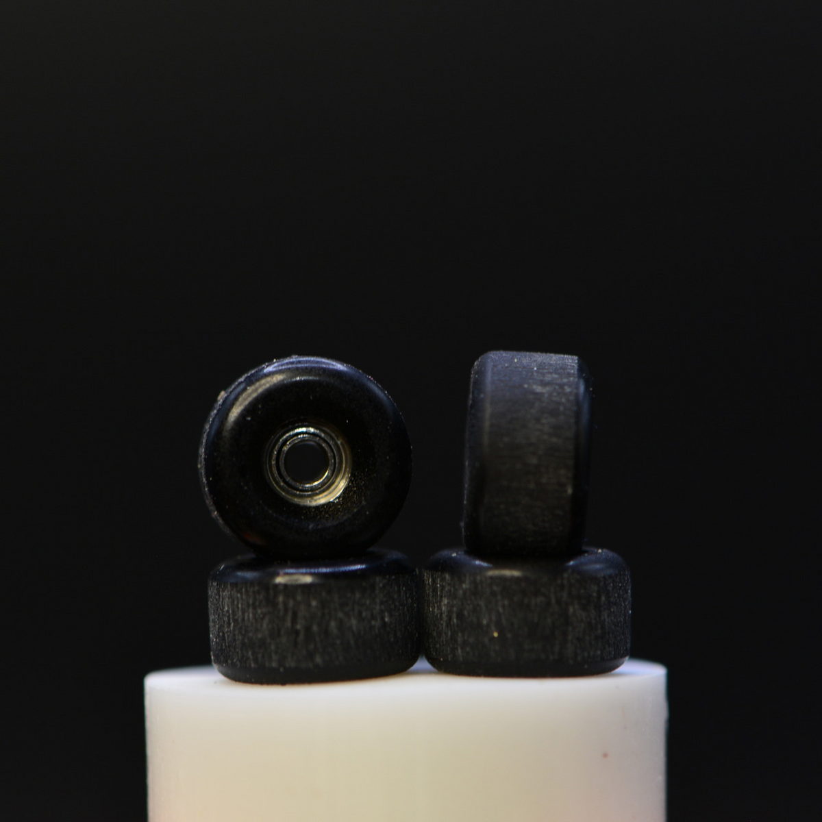 Wysocki Fingerboard Conical Wheels - 8.1mm