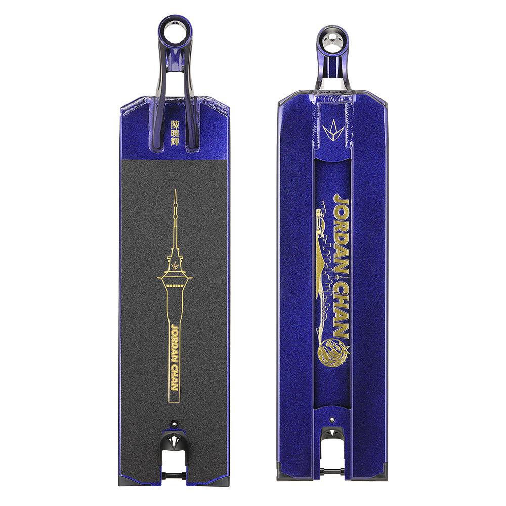 Envy Jordan Chan Signature AOSv6 Deck - 6.5" Wide
