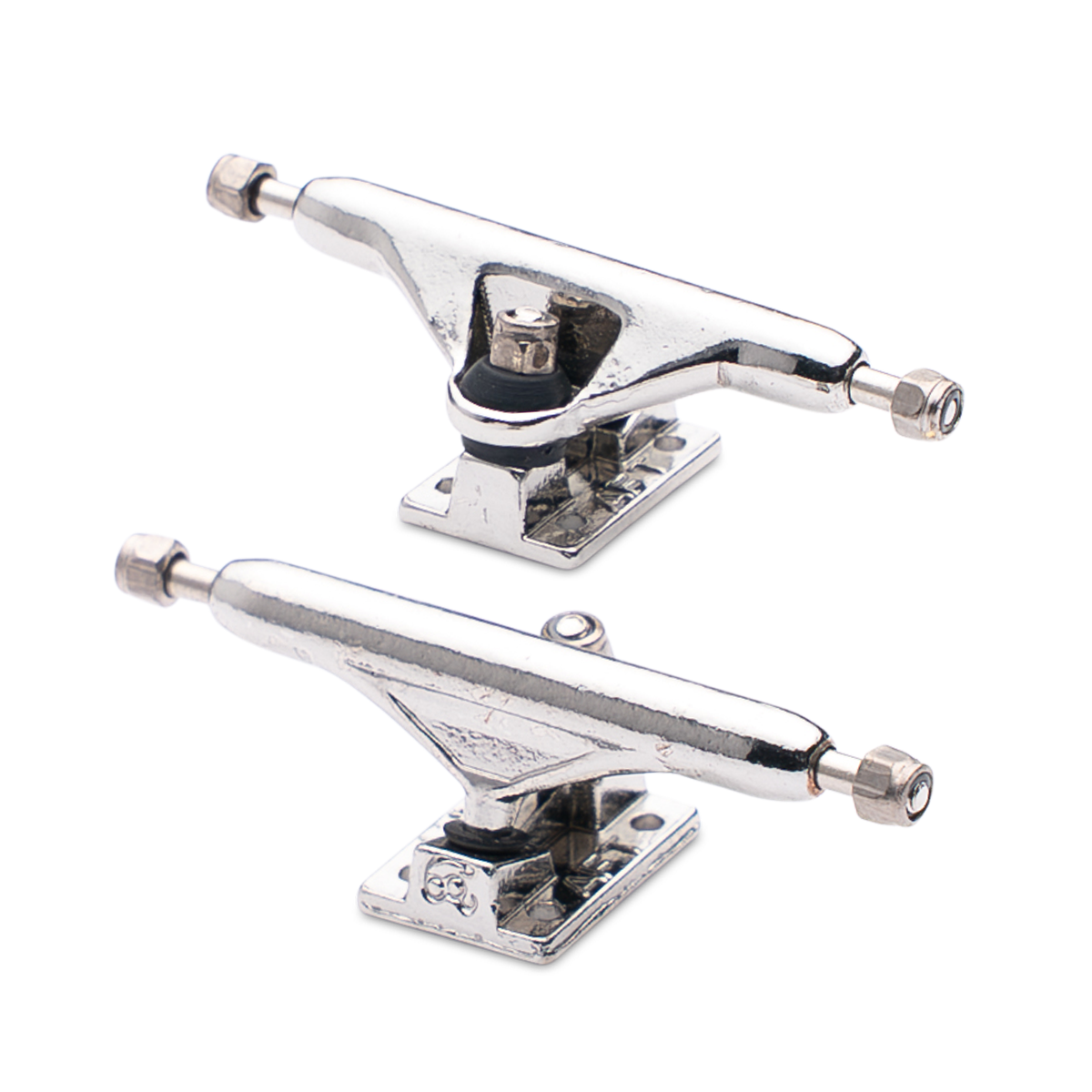 UAG Fingerboard V3 A-Frame Trucks - 34mm – The Vault Pro Scooters