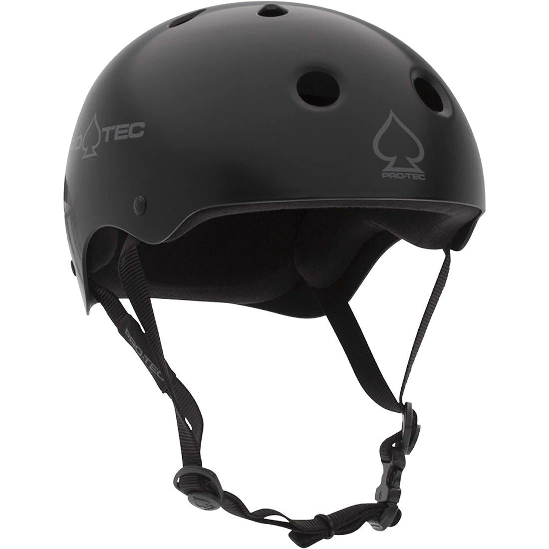 PRO-TEC プロテックCLASSIC SKATE HELMETヘルメット S Pro-Tec Classic Skate Helmet – The Vault Pro Scooters