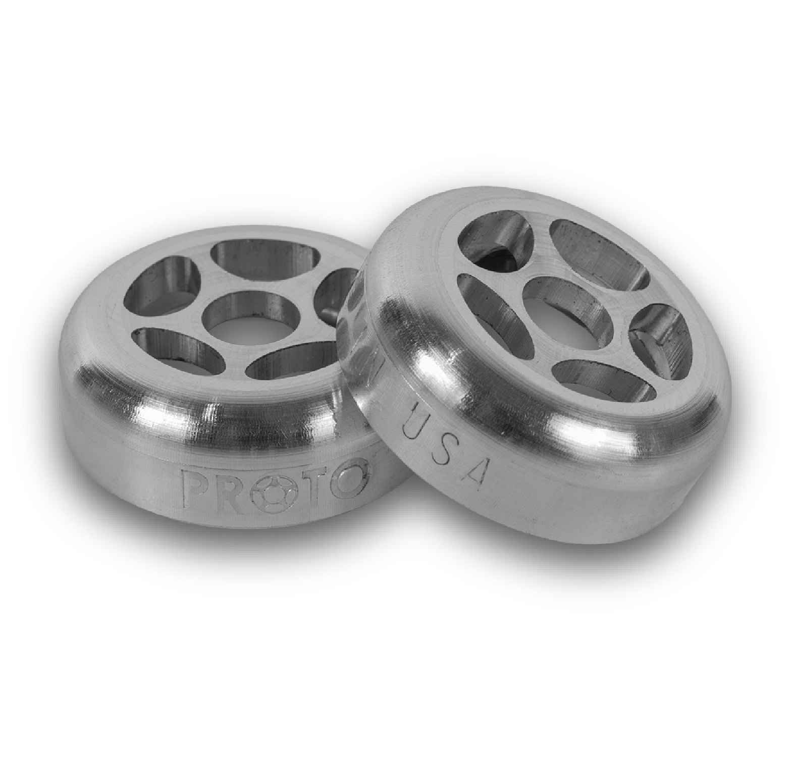 Proto Orbit Bar Ends – The Vault Pro Scooters