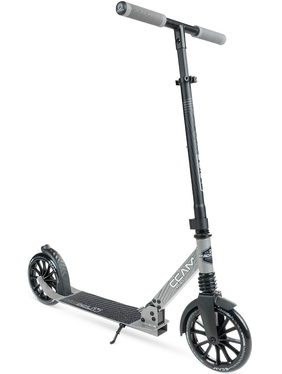 Madd Gear Metro 250 Scooter – The Vault Pro Scooters