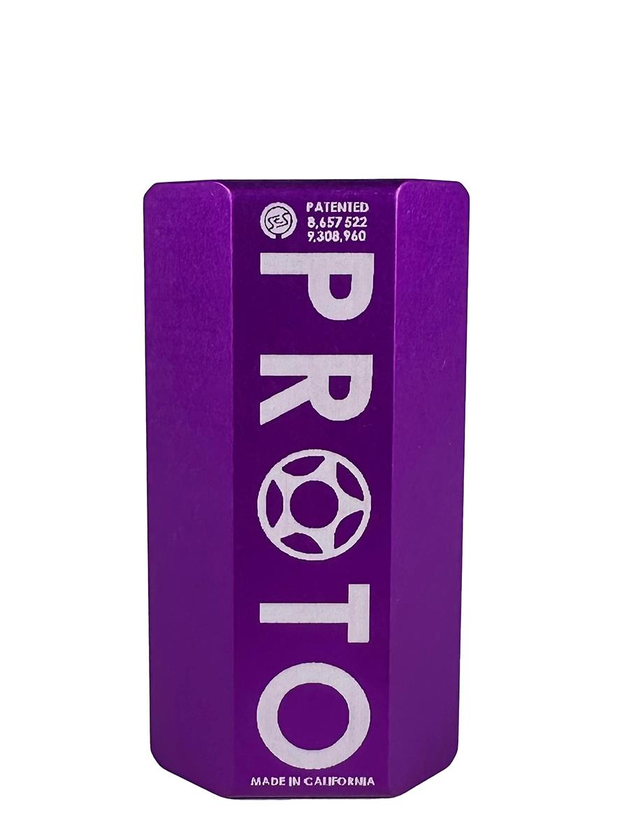 PROTO Baby SCS Clamp