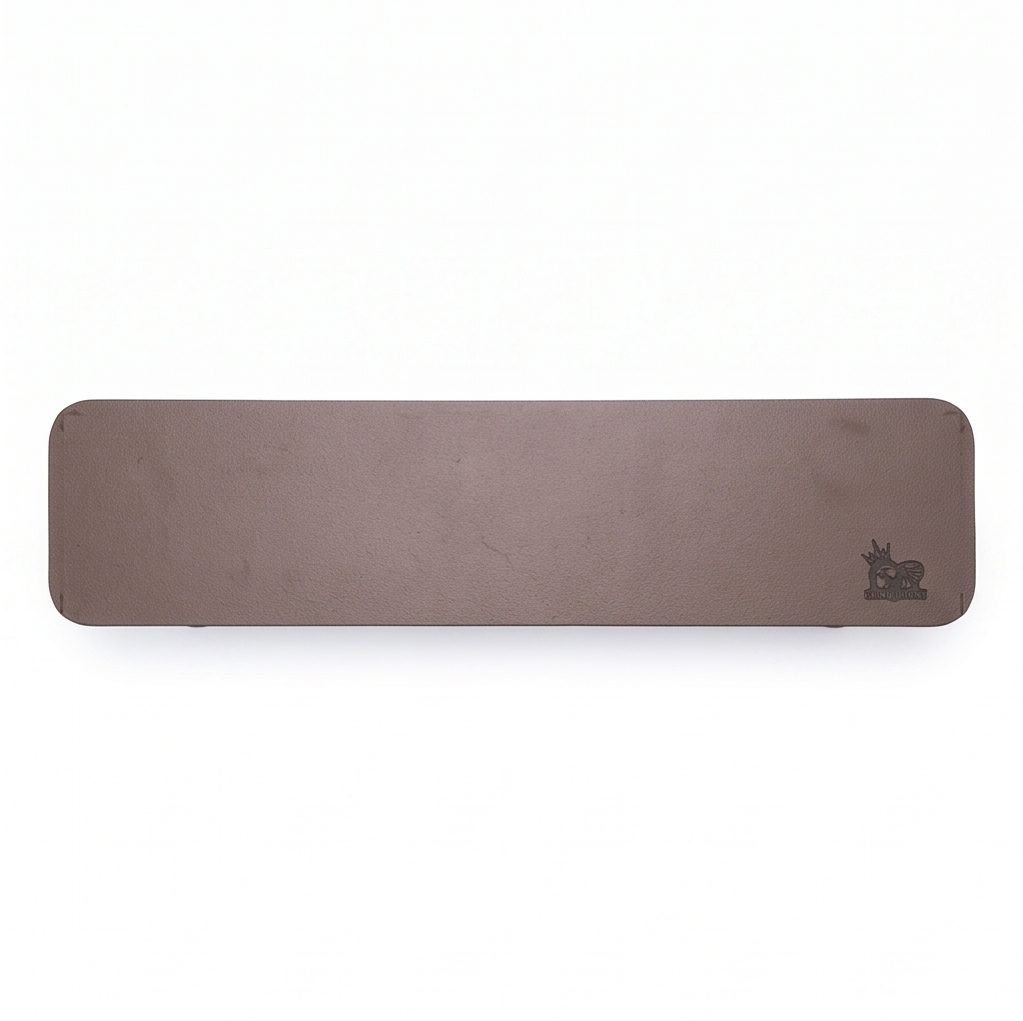 Grind Right Flat Bench Fingerboard Ramp