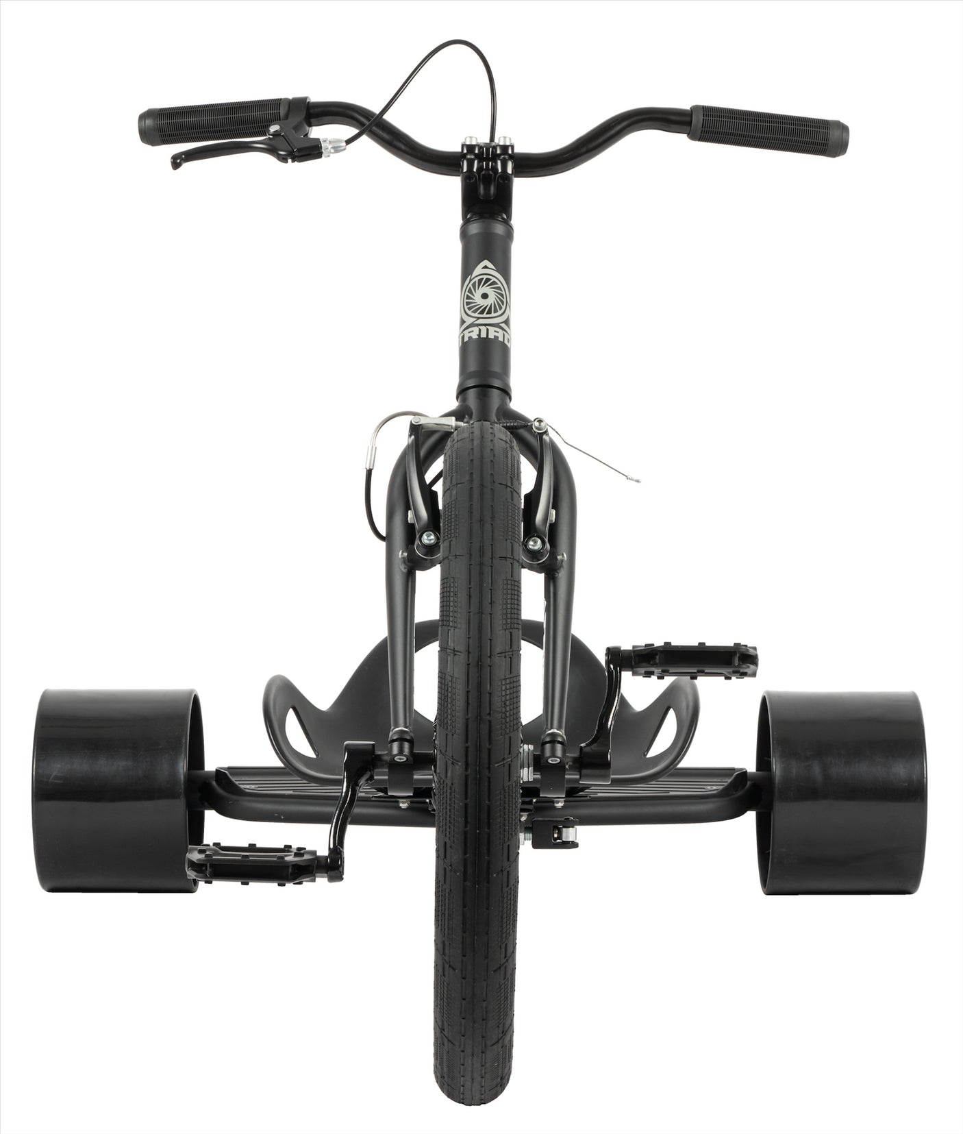 Triad Underworld 5 Drift Trike