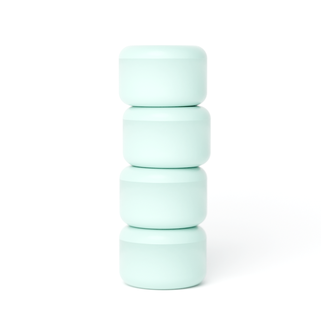 DeliDecks Bowl Fingerboard Wheels - 95A