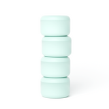 DeliDecks Bowl Fingerboard Wheels - 95A