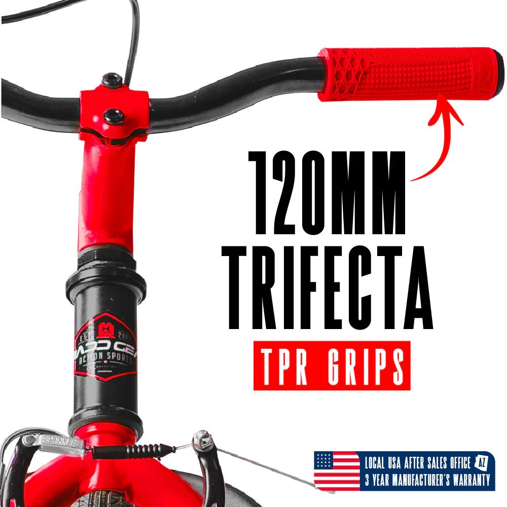 Madd Gear Drift Trike