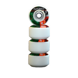 Piro RS Comp Graphic Fingerboard Wheels - PS2