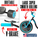 Madd Gear Drift Trike