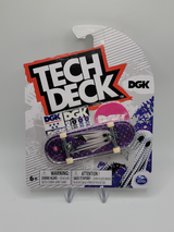Tech Deck Fingerboard Complete