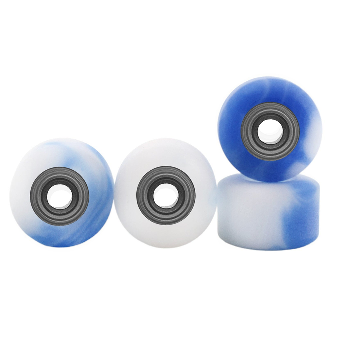 Teak Tuning Apex Mini "Shorty" Wheels - 61D