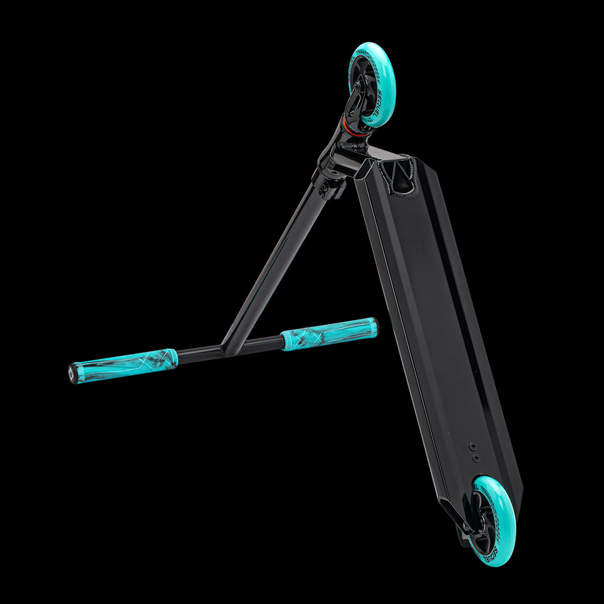 Sequel Ignite Pro Scooter
