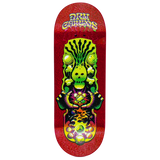 Blackriver Fingerboard Deck - Dru Campos Portal Call