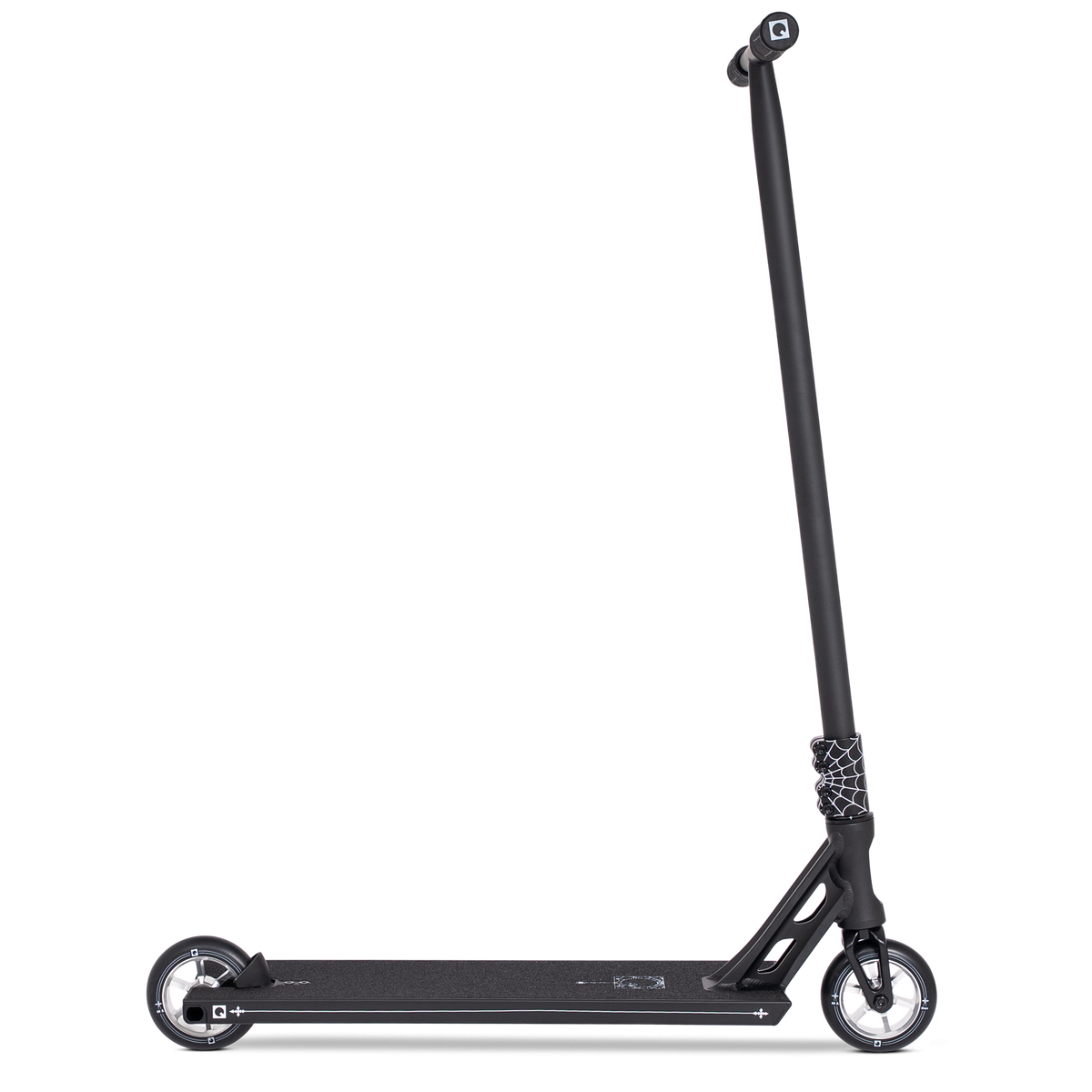 Sequel Vandal Dark Web Pro Scooter