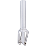 Clearance North Nova Fork - Matte Silver