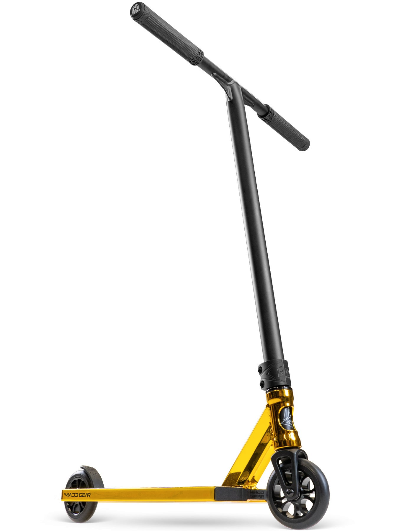 Madd Gear MG6 Kinetic Pro Scooter – The Vault Pro Scooters