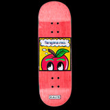 Kalye Fingerboard Deck - Bad Apple