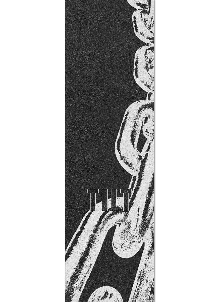 TiLT Chains Grip Tape