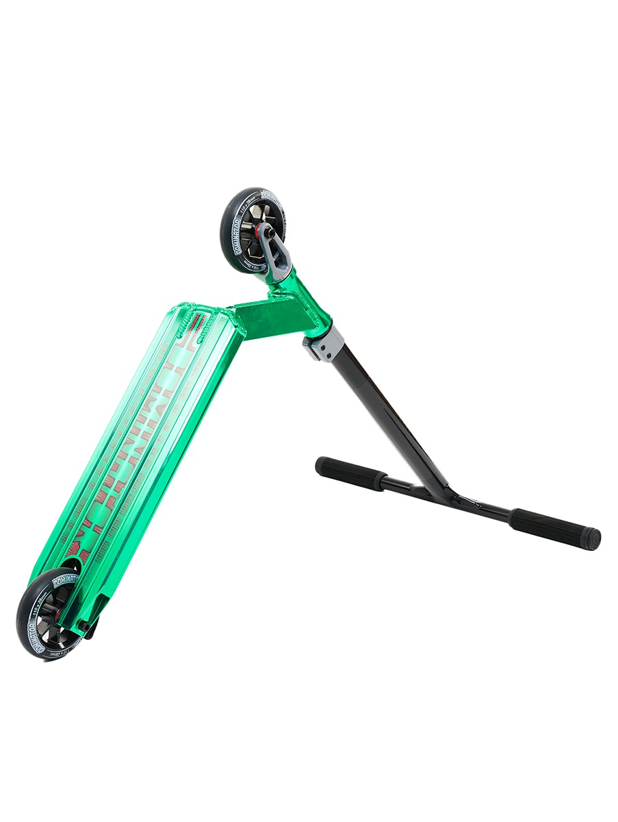 Dominator Mini Team Edition Pro Scooter