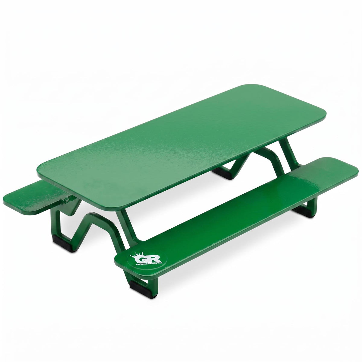 Grind Right Picnic Table Fingerboard Ramp