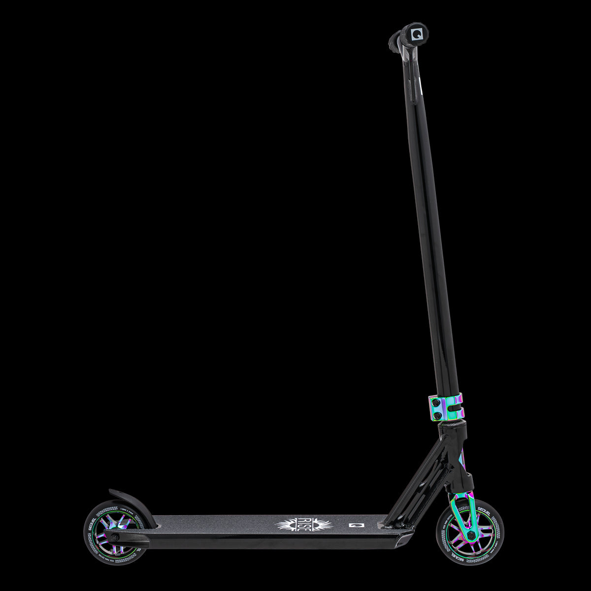 Sequel Rise Pro Scooter