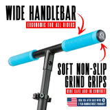 Madd Gear Metro 250 Scooter