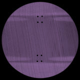 Oldwood Fingerboard Deck - Pancake