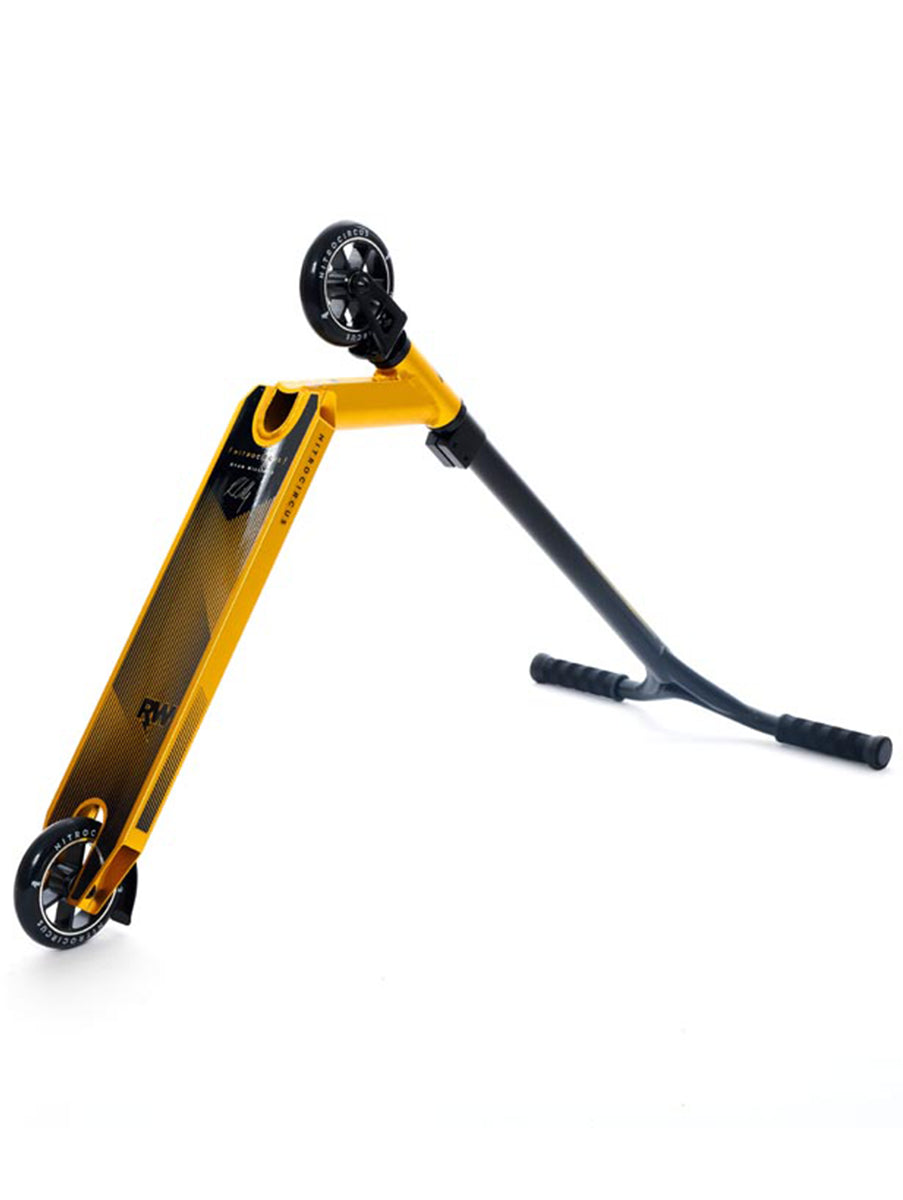 Nitro Circus R-Willy Junior Replica Scooter