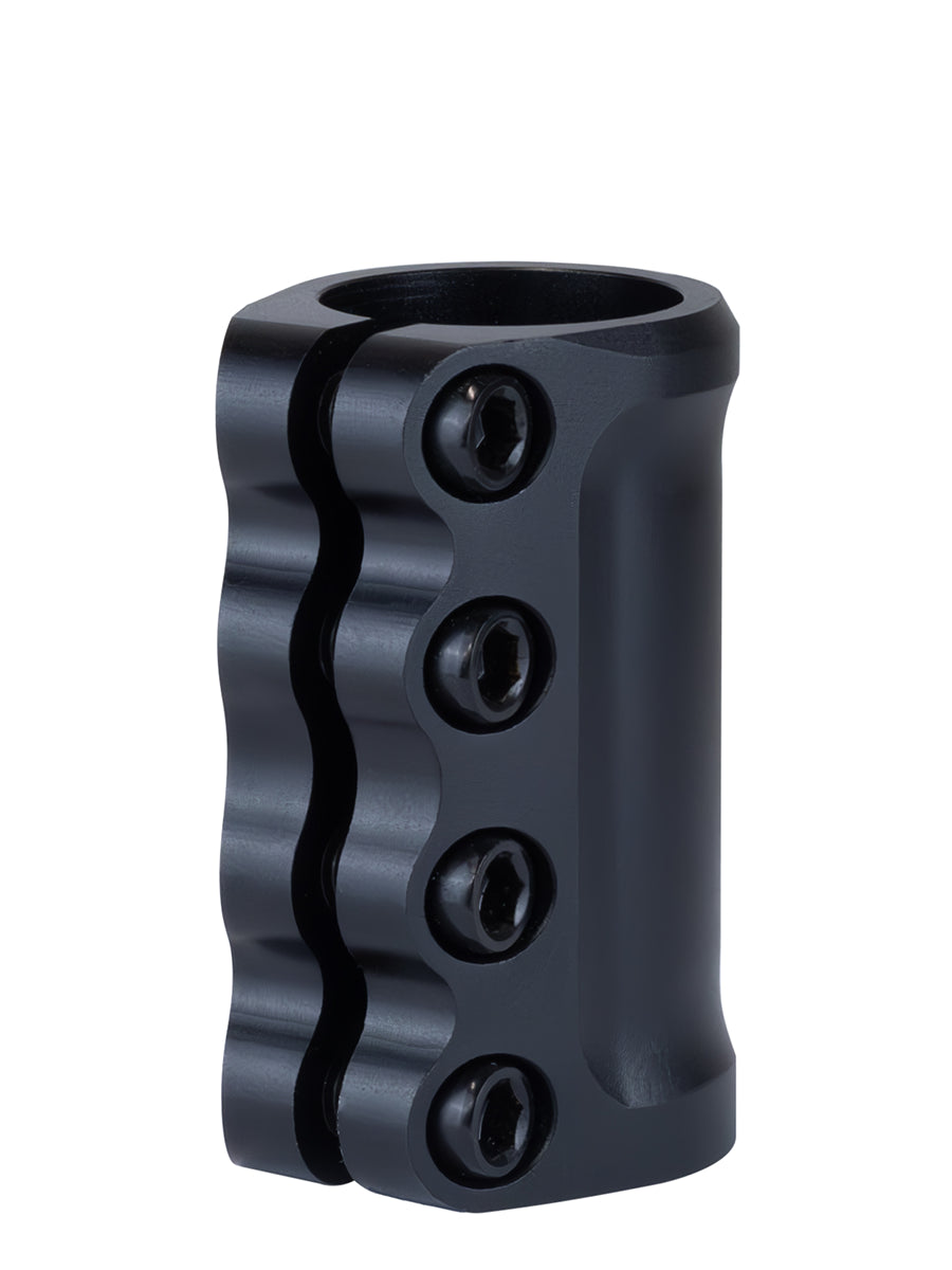 Native Format SCS Clamp