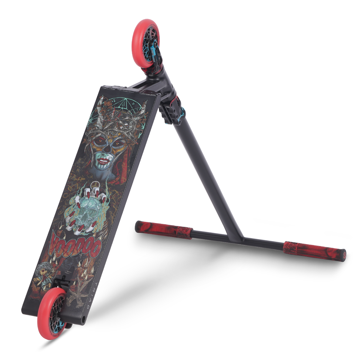 Clearance Triad Street Custom Pro Scooter - #18