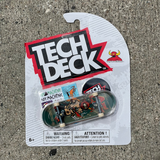 Tech Deck Fingerboard Complete
