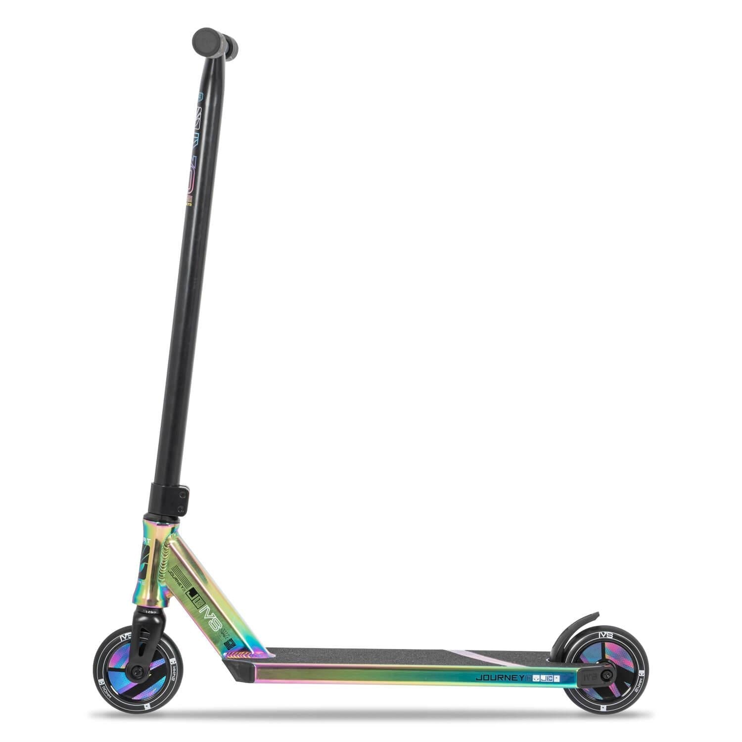 Invert Supreme Journey 1+ – The Vault Pro Scooters