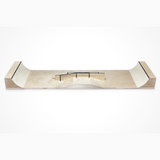 Tiny Ramp Co Mini Fingerboard Park - Foundation Plaza