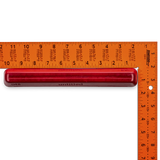 001untitled Fingerboard Ramp - 048 Classic Curb