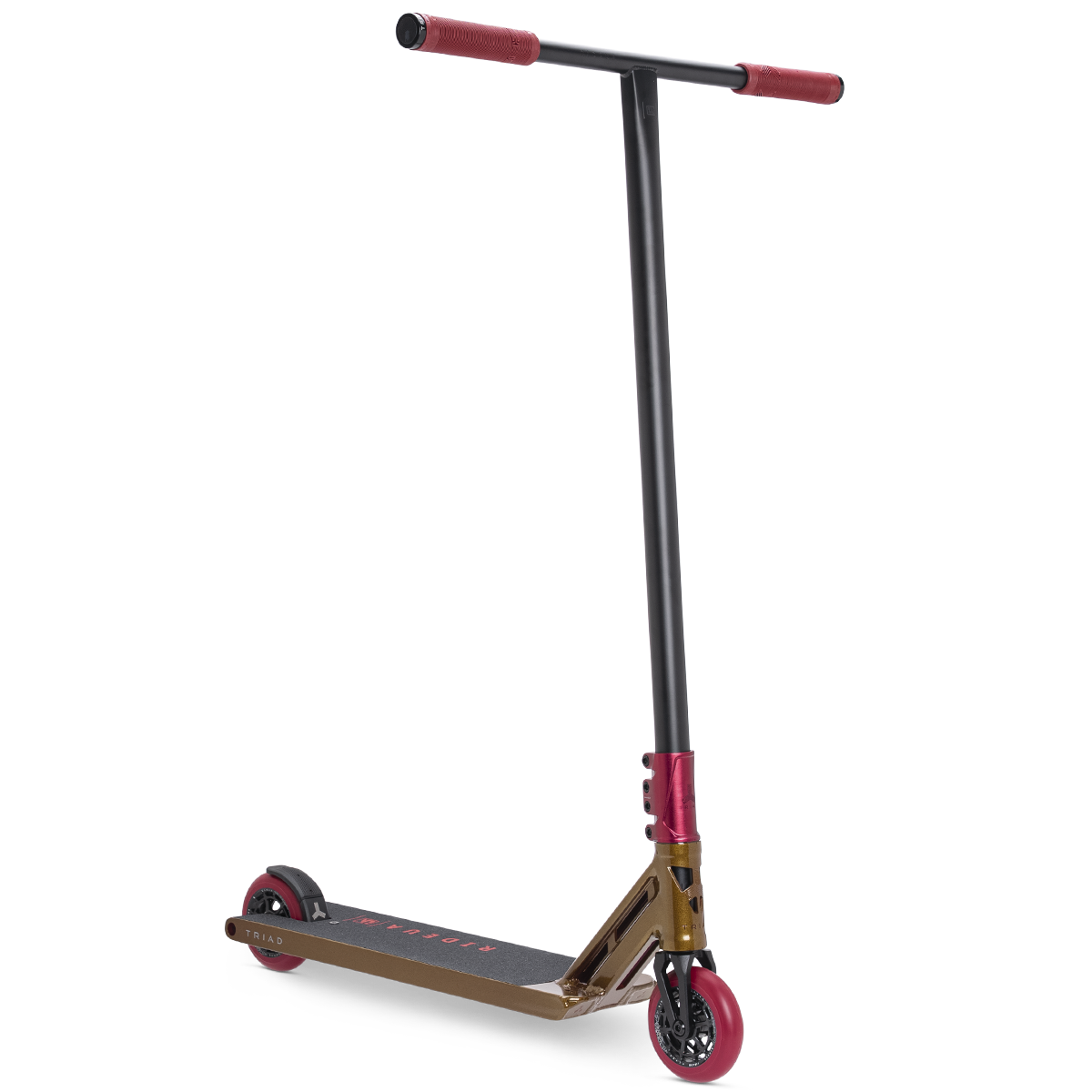 Triad Hybrid 5.5 x 21 Custom Pro Scooter - #17