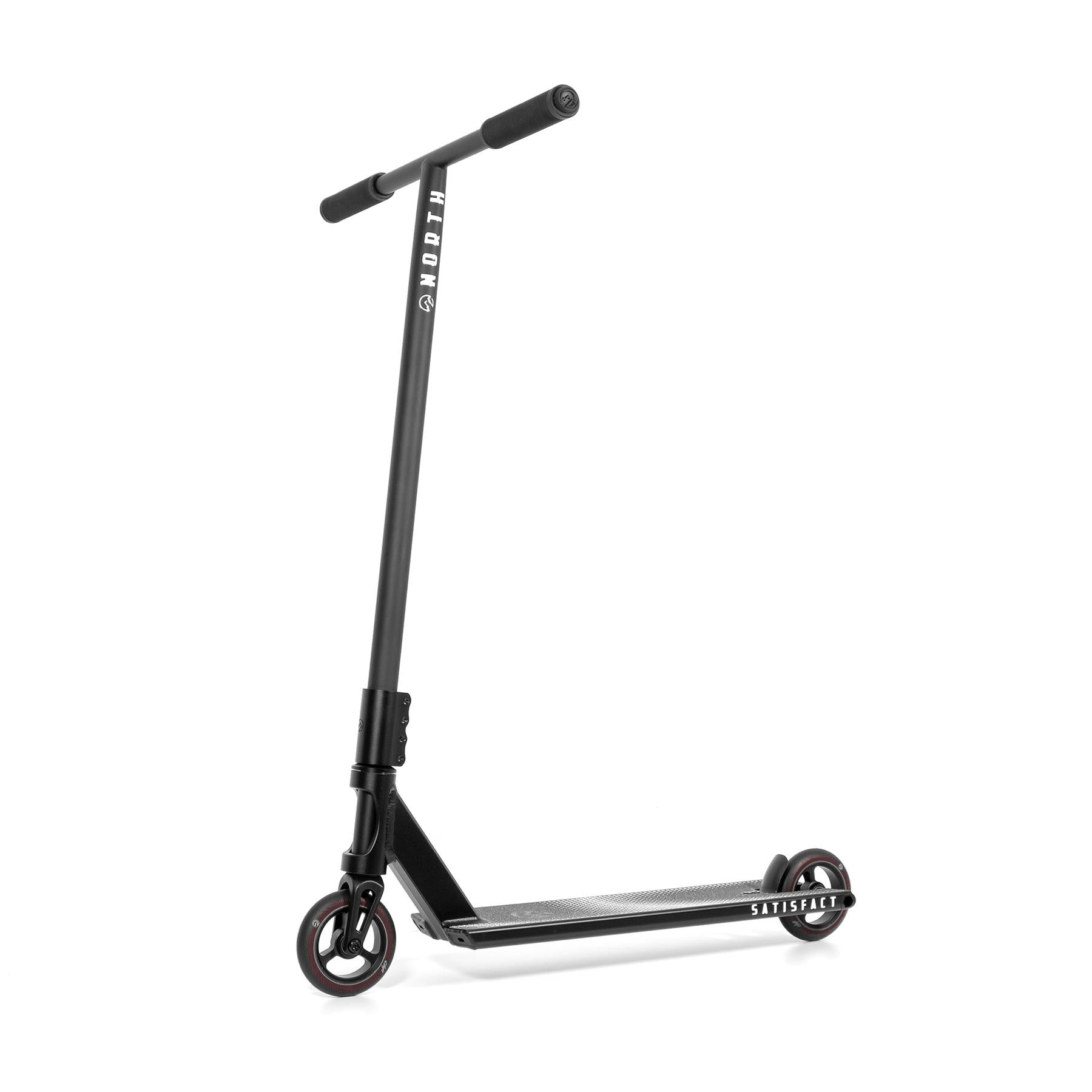 North Satisfact Pro Scooter – The Vault Pro Scooters