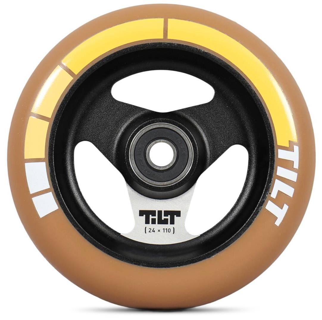 TiLT Stage I Race Wheels