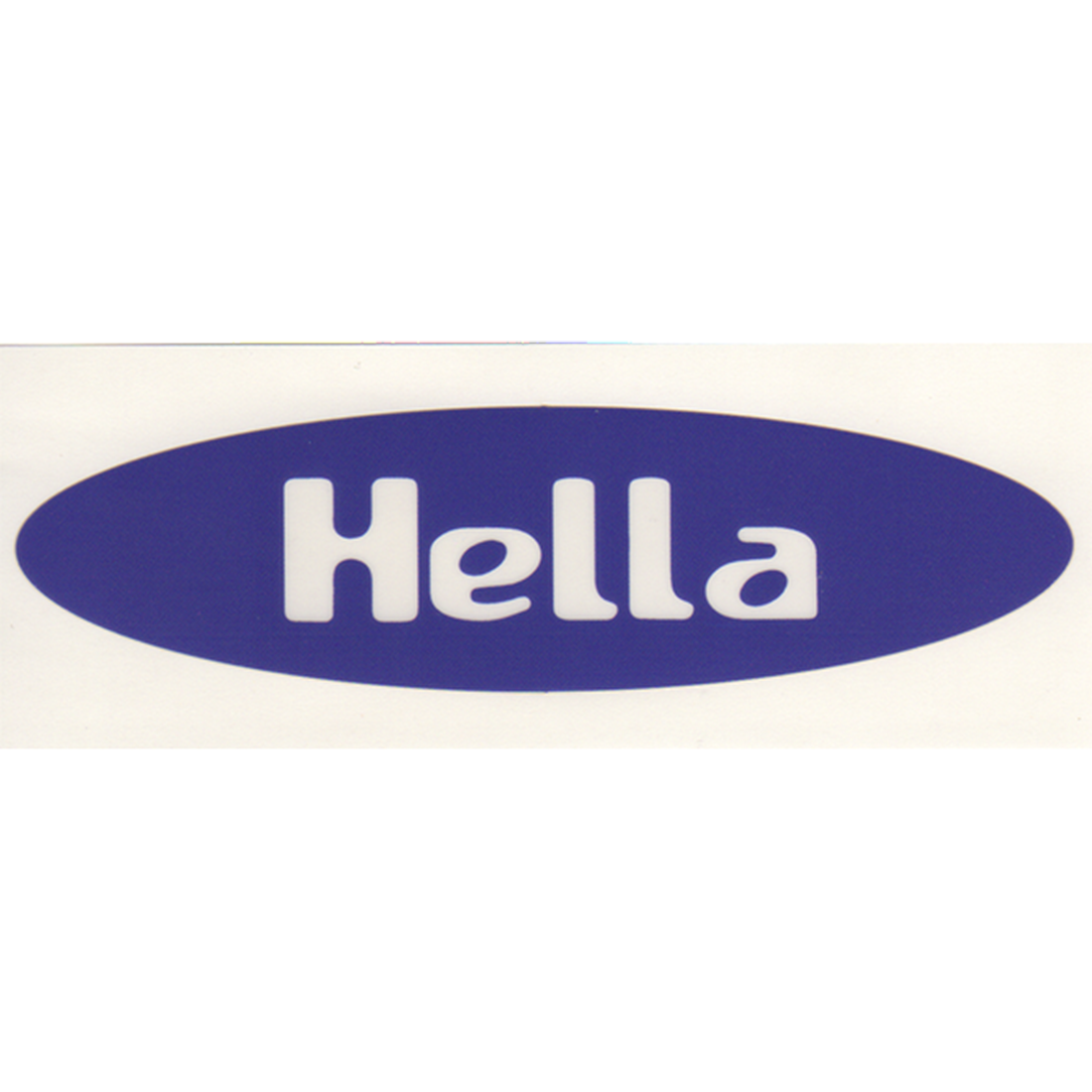 Hella Grip Hella Sharp Sticker – The Vault Pro Scooters