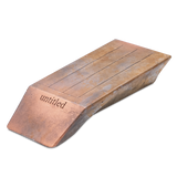 001untitled Fingerboard Ramp - 049 Modern Bench