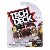 Tech Deck Fingerboard Complete