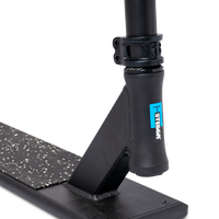 Custom Stegga V2 Trampoline scooter