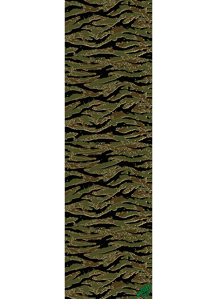 MOB Skulls GITD Grip Tape