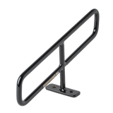 Grind Right Round Gap To Rail Fingerboard Rail