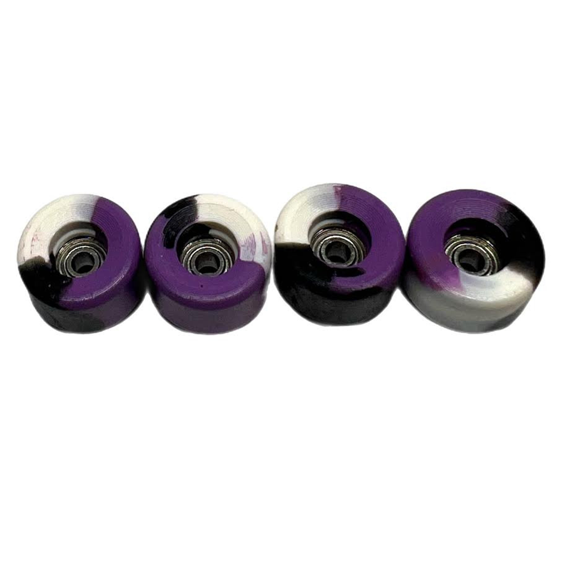 LC Boards 65D Fingerboard Wheels - Bowl 2.0
