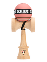 Krom Strogo Neapolitan Kendama